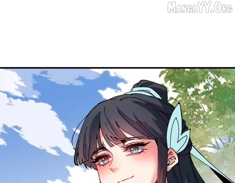 Master: This rebellious disciple is definitely not the Holy Son Chapter 168 - page 19